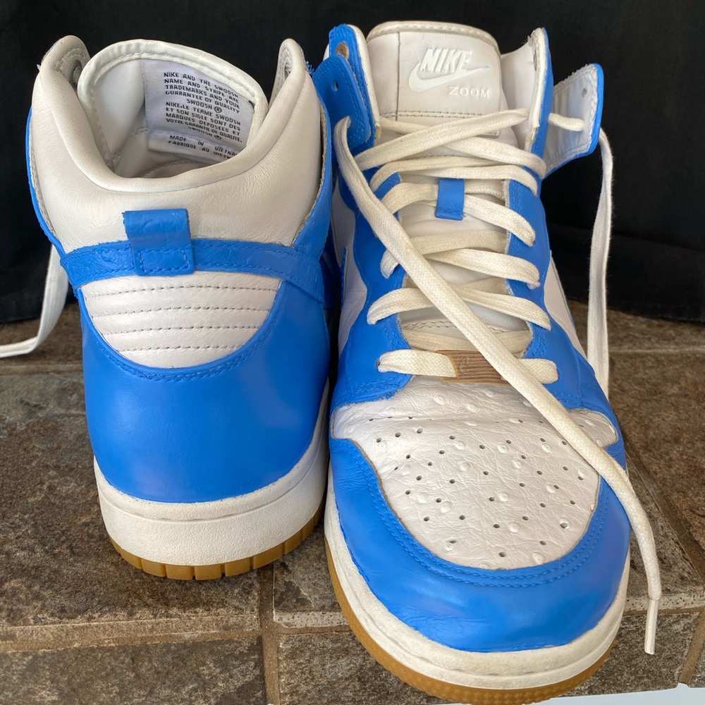 Dunk Cmft PRM QS - Picture 2 of 10
